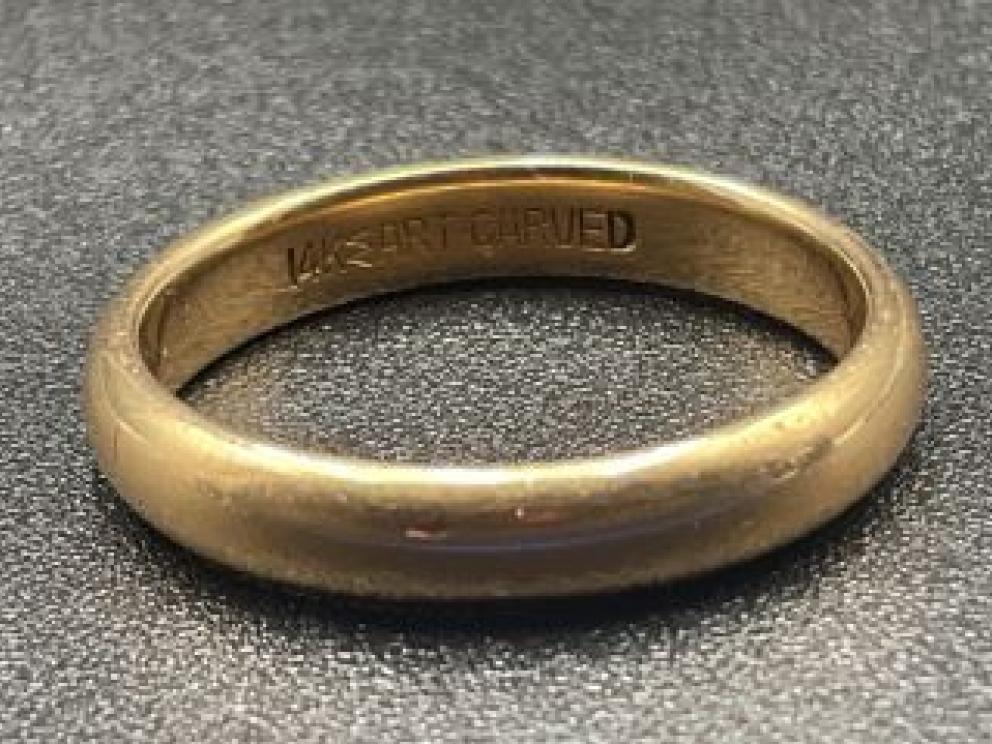 Image for Estate of Julia Nixon Styne of Riner, VA