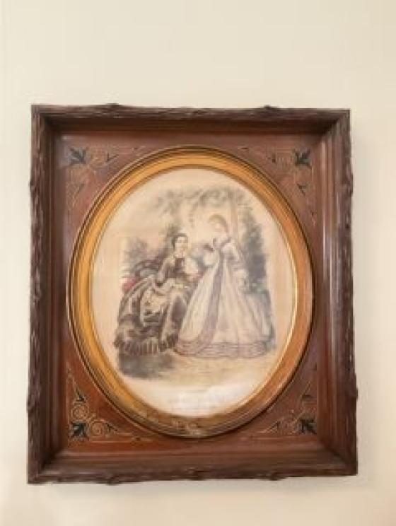 Image for Estate of Julia Nixon Styne of Riner, VA