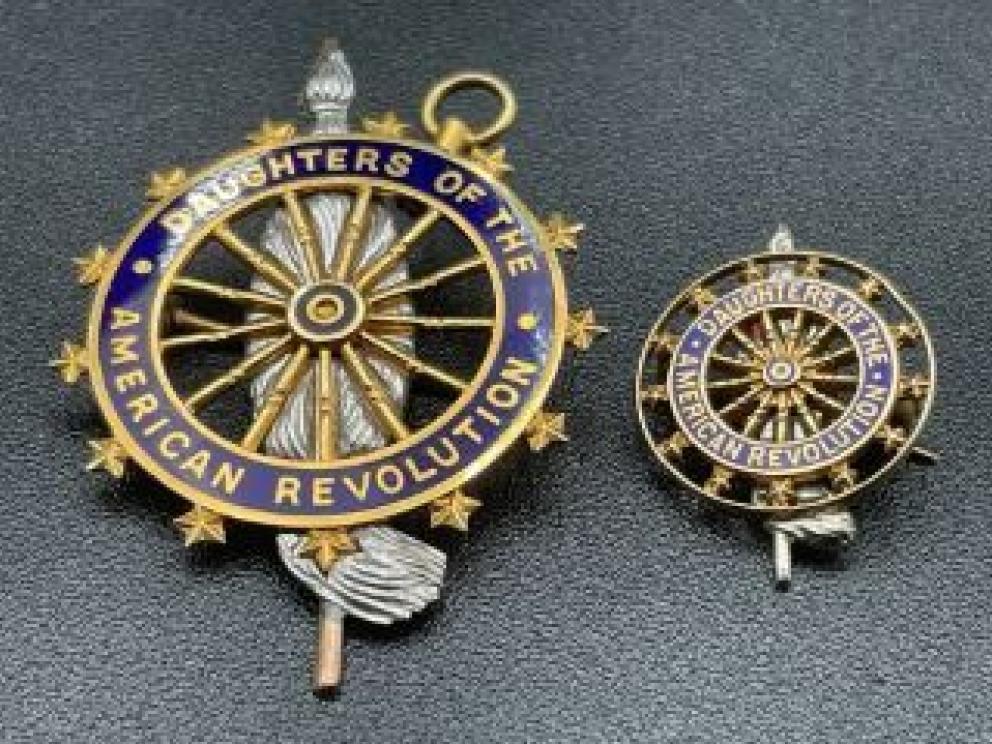 Image for Estate of Julia Nixon Styne of Riner, VA