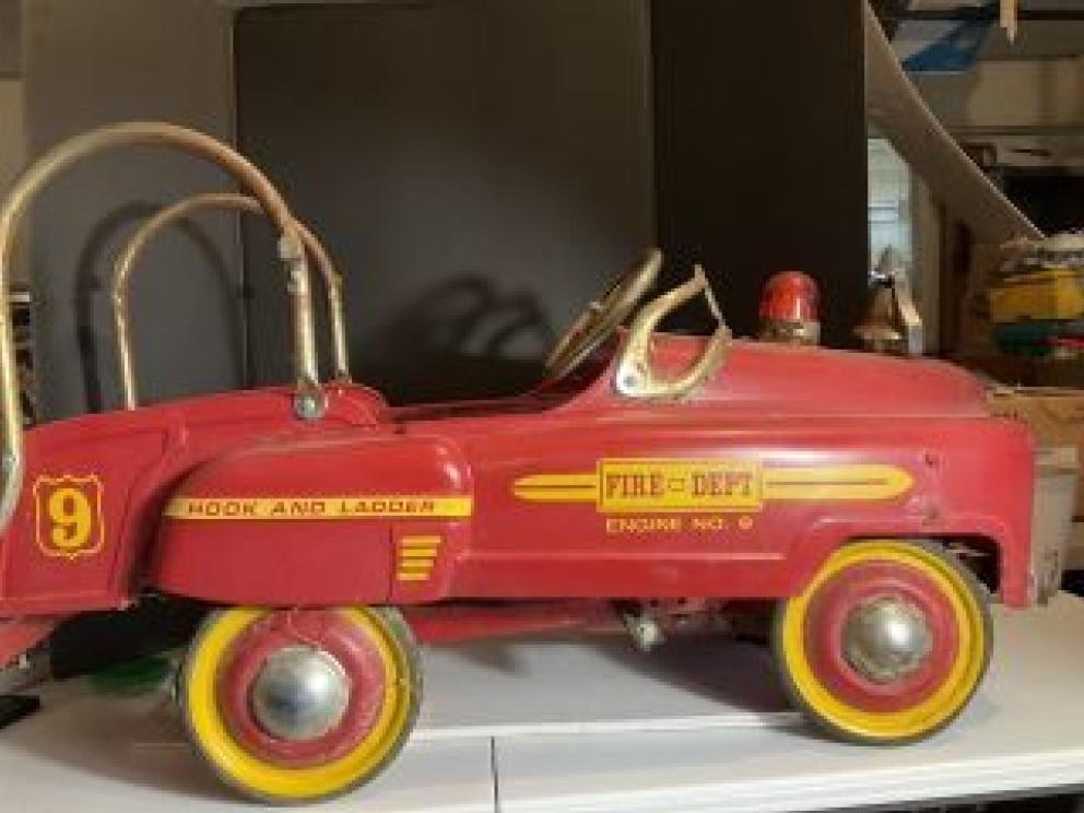 Image for Lifetime Collection of Dallas Jones