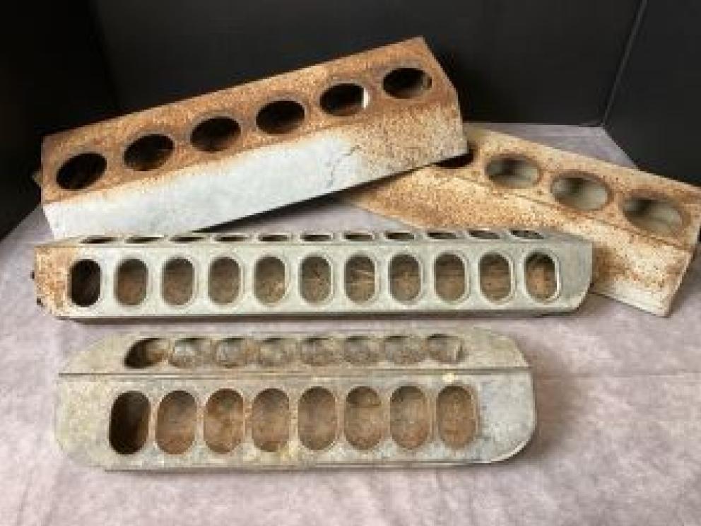 Image for Lifetime Collection of Dallas Jones