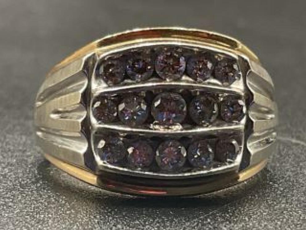 Image for Lifetime Collection of Dallas Jones