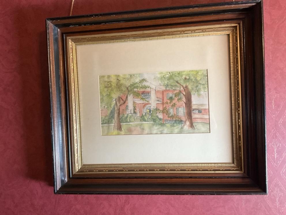 Image for Historic Estate of the Bell Family - Dublin, Va.