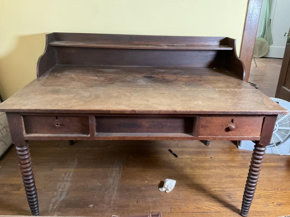 Image for Historic Estate of the Bell Family - Dublin, Va.