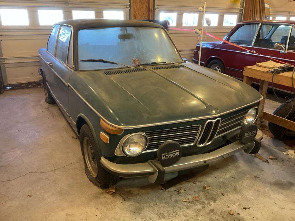 Image for Historic Estate of the Bell Family - Dublin, Va.