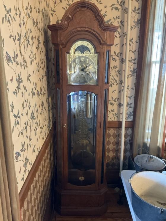 Image for Historic Estate of the Bell Family - Dublin, Va.