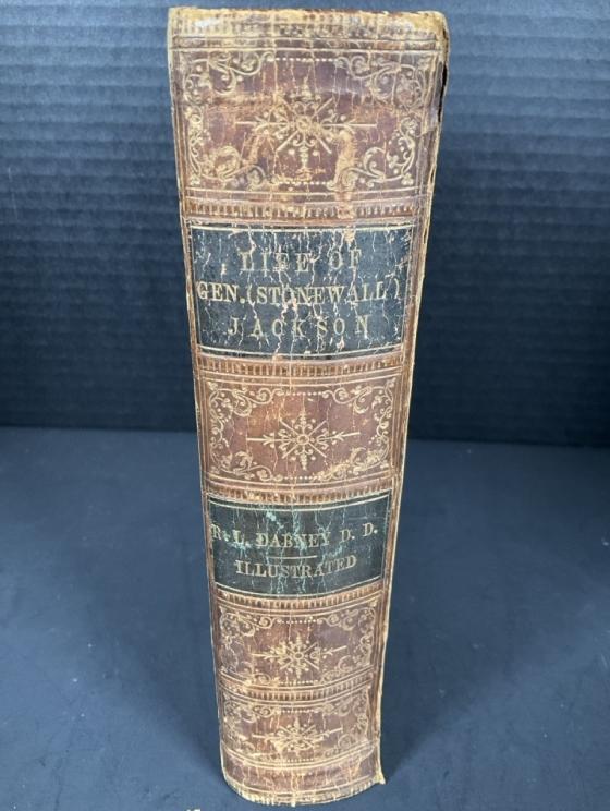 Image for Historic Estate of the Bell Family - Dublin, Va.