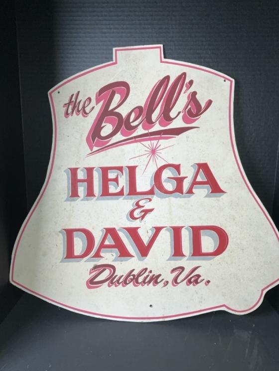 Image for Historic Estate of the Bell Family - Dublin, Va.