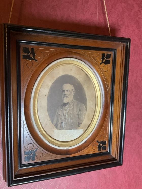 Image for Historic Estate of the Bell Family - Dublin, Va.