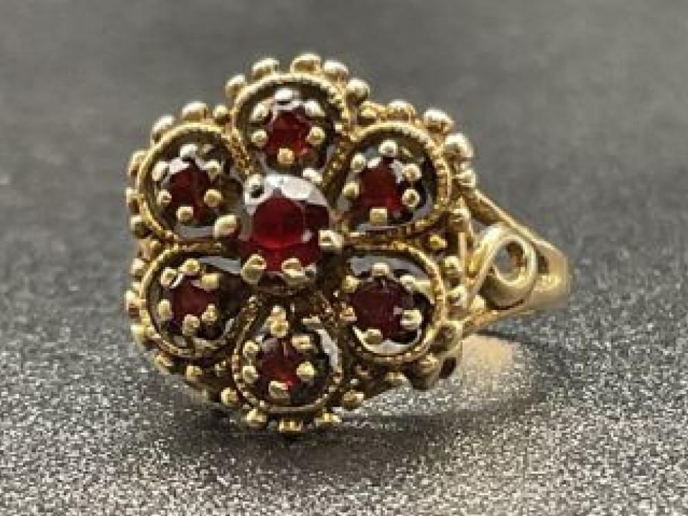 Image for Treasure Trove of Collectibles - Part 1