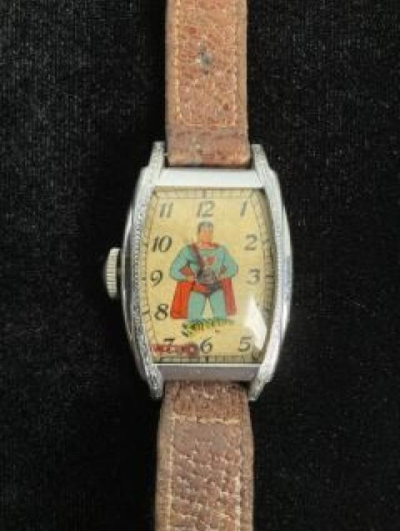 Image for Treasure Trove of Collectibles - Part 1