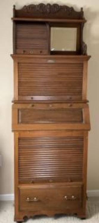 Image for Treasure Trove of Collectibles - Part 1