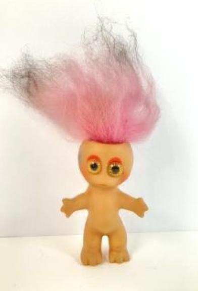 Image for Treasure Trove of Collectibles - Part 1