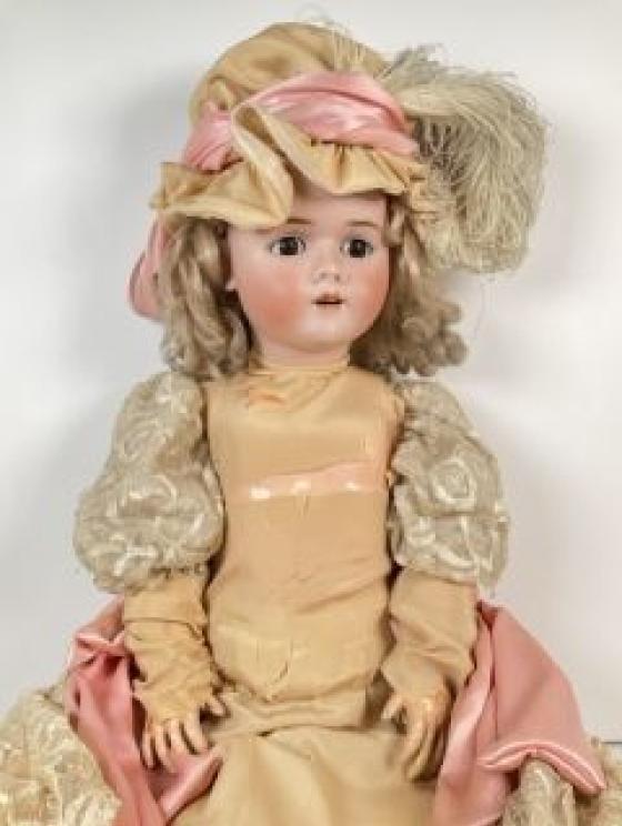 Image for Treasure Trove of Collectibles - Part 1