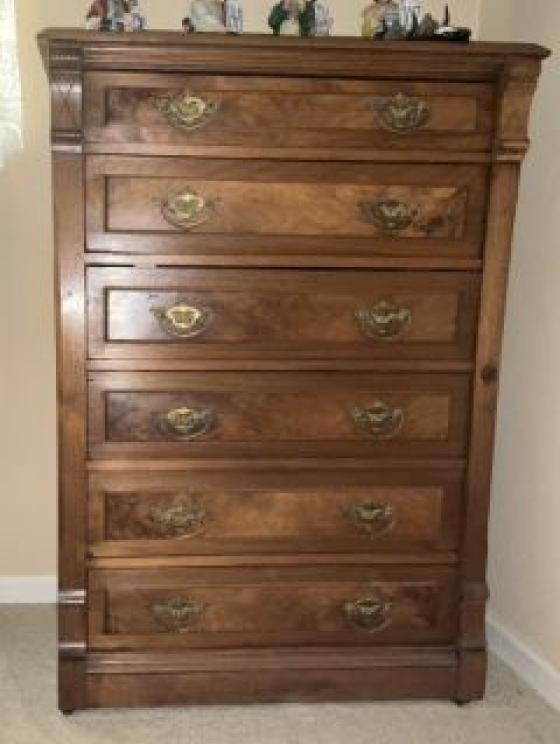 Image for Treasure Trove of Collectibles - Part 1