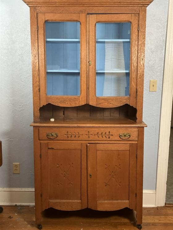 Image for The Estate of Carla Sneed - Fayetteville, WV