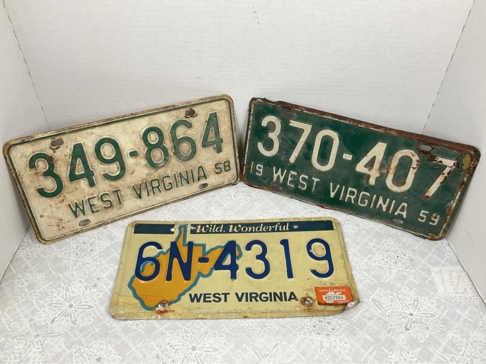 Image for The Estate of Carla Sneed - Fayetteville, WV