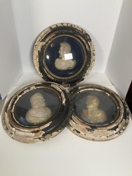 Image for The Estate of Carla Sneed - Fayetteville, WV