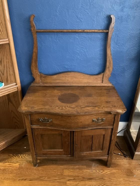 Image for The Estate of Carla Sneed - Fayetteville, WV