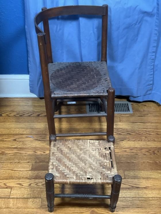 Image for The Estate of Carla Sneed - Fayetteville, WV