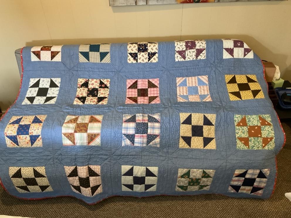 Image for Living Collection of the Williams Family