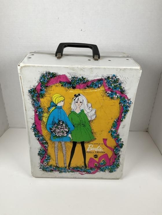 Image for Living Collection of the Williams Family