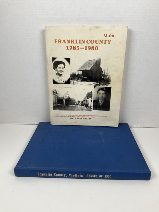 Image for Living Collection of the Williams Family