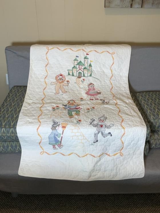 Image for Living Collection of the Williams Family