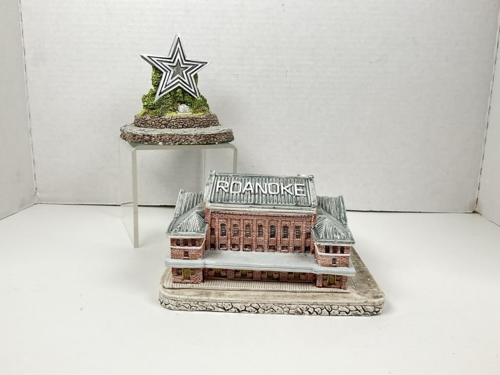 Image for Living Collection of the Williams Family