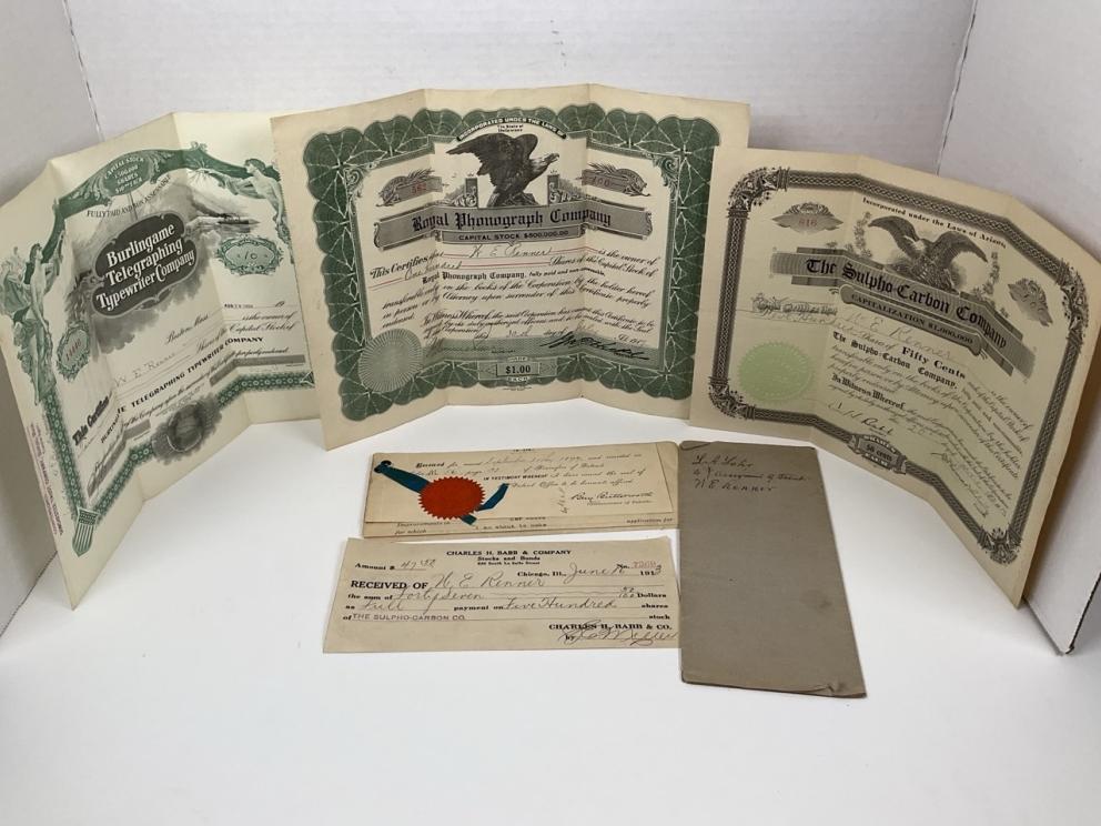 Image for Living Collection of the Williams Family