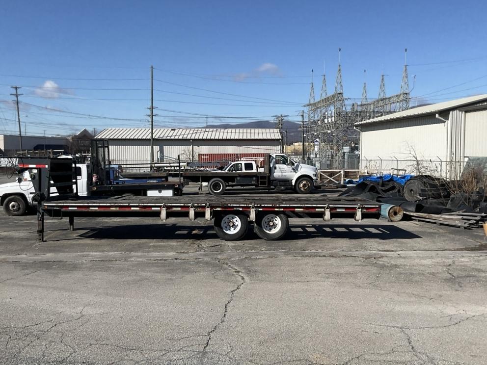 Image for Liquidated Fleet Vehicles