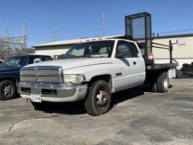 Image for Liquidated Fleet Vehicles