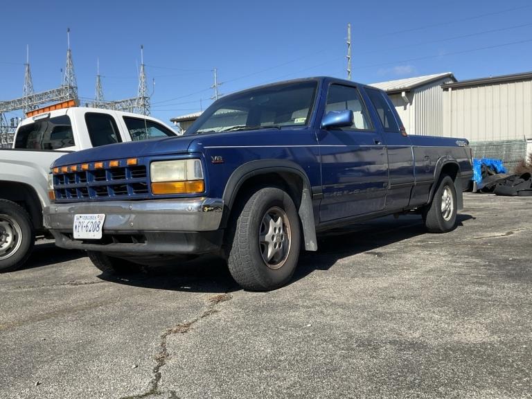 Image for Liquidated Fleet Vehicles