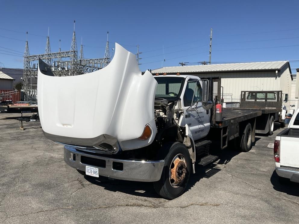 Image for Liquidated Fleet Vehicles