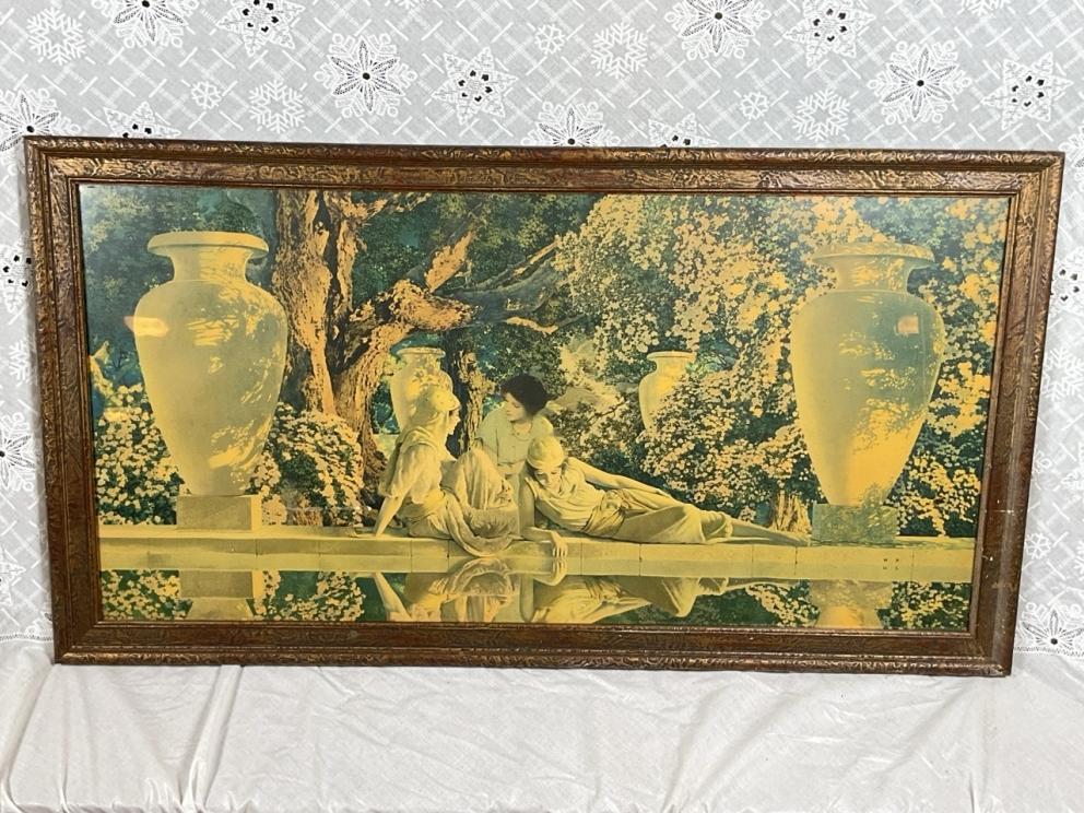 Image for Estate of Dr. Harry Johnson