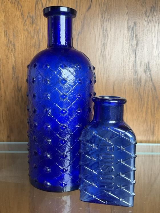 Image for Estate of Dr. Harry Johnson