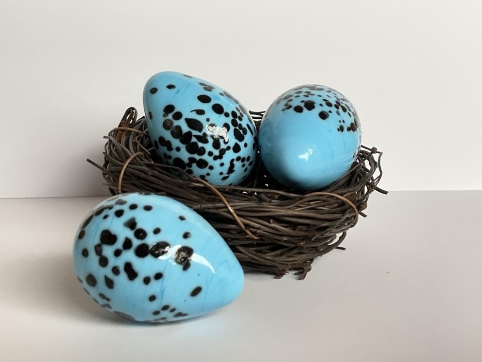 Image for Estate of Dr. Harry Johnson