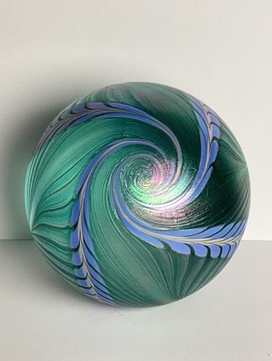 Image for Estate of Dr. Harry Johnson