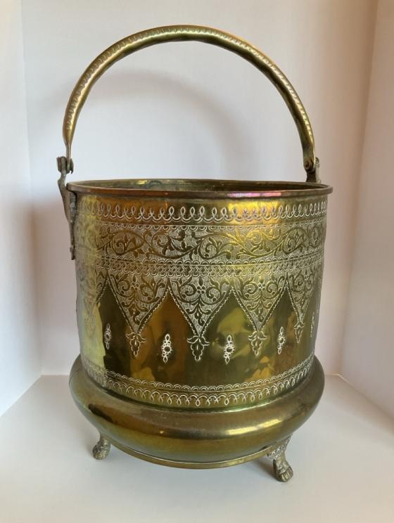 Image for Estate of Dr. Harry Johnson