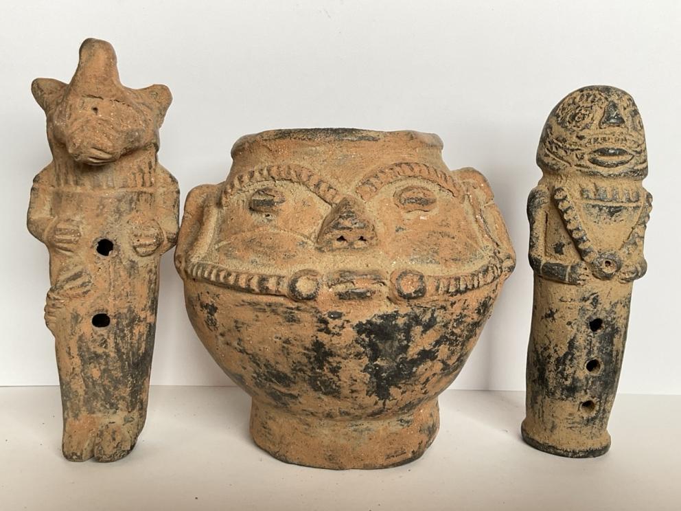 Image for Estate of Dr. Harry Johnson