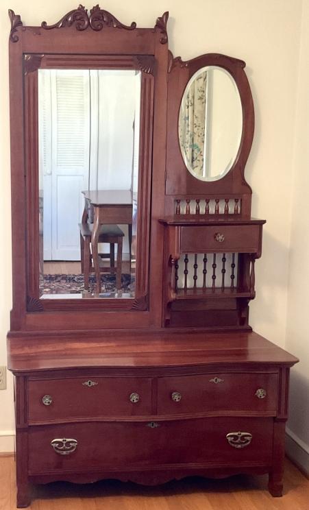 Image for Estate of Dr. Harry Johnson