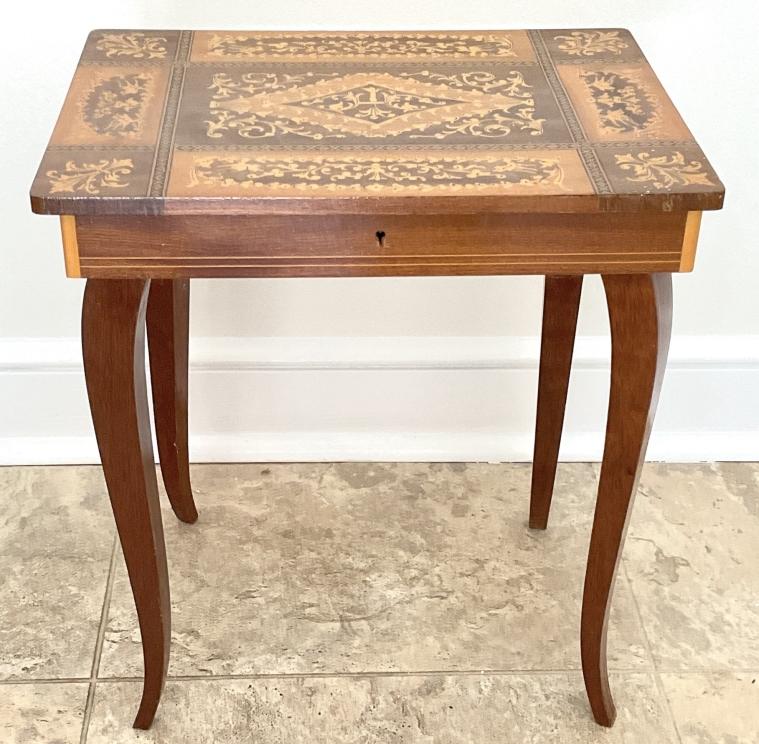 Image for Estate of Dr. Harry Johnson