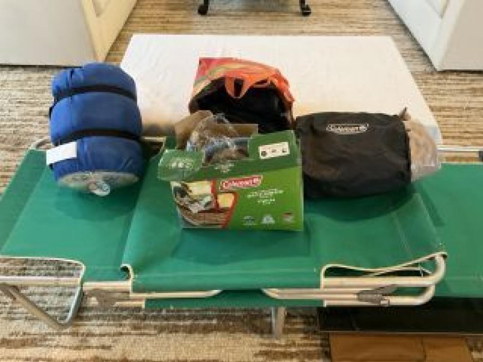 Image for Collection of the Lee Family