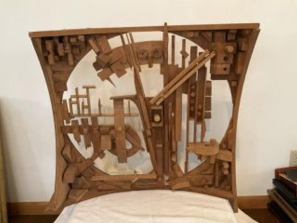 Image for Collection of the Lee Family