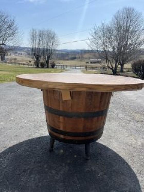 Image for Greenbrier County Downsizing Auction