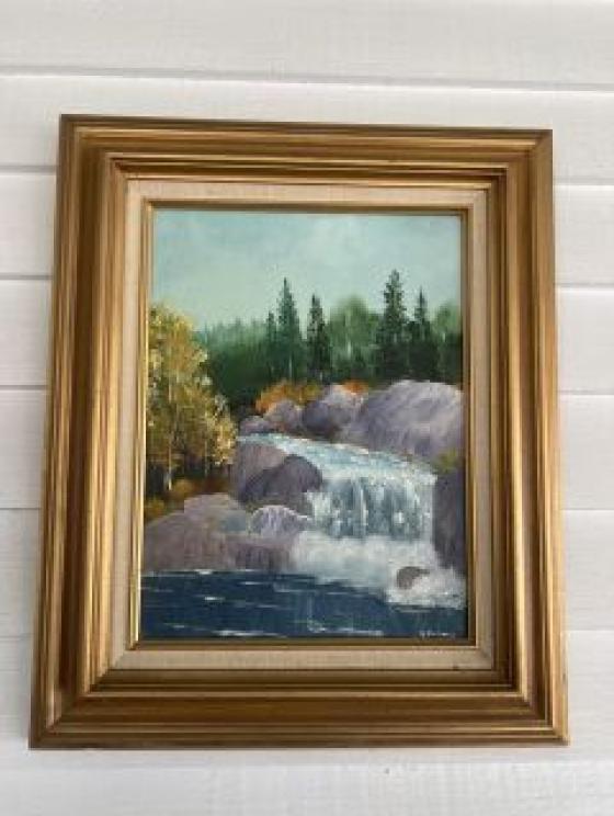 Image for Greenbrier County Downsizing Auction