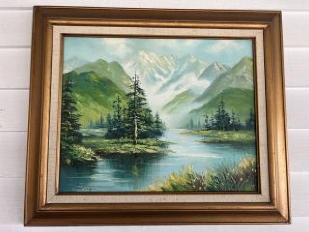 Image for Greenbrier County Downsizing Auction