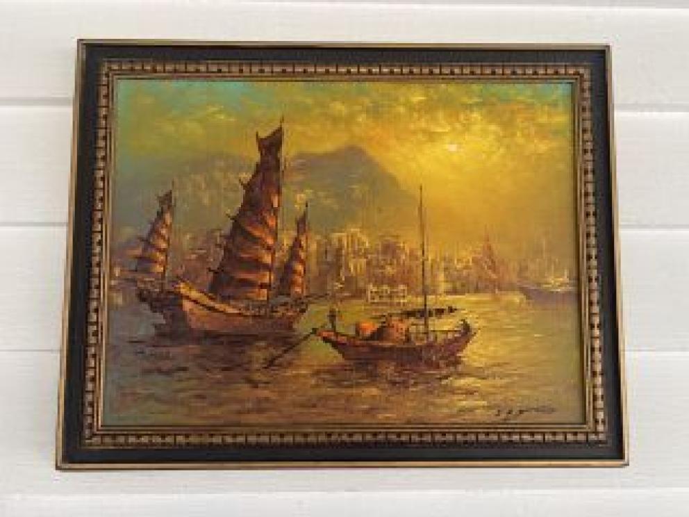 Image for Greenbrier County Downsizing Auction