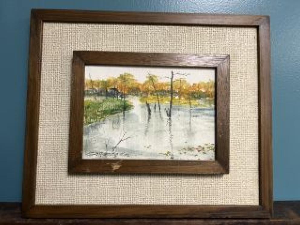 Image for Greenbrier County Downsizing Auction