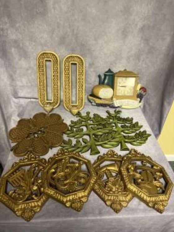 Image for Greenbrier County Downsizing Auction